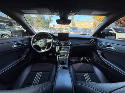 2018 Mercedes-Benz CLA CLA 250 - Photo 13 - San Leandro, CA 94578