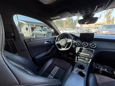 2018 Mercedes-Benz CLA CLA 250 - Photo 14 - San Leandro, CA 94578