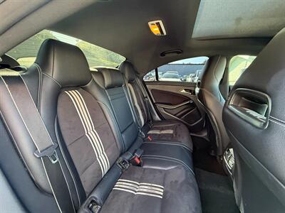 2018 Mercedes-Benz CLA CLA 250 - Photo 21 - San Leandro, CA 94578