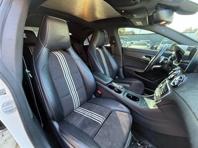 2018 Mercedes-Benz CLA CLA 250 - Photo 12 - San Leandro, CA 94578