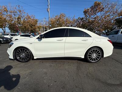 2018 Mercedes-Benz CLA CLA 250 - Photo 8 - San Leandro, CA 94578