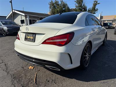 2018 Mercedes-Benz CLA CLA 250 - Photo 5 - San Leandro, CA 94578