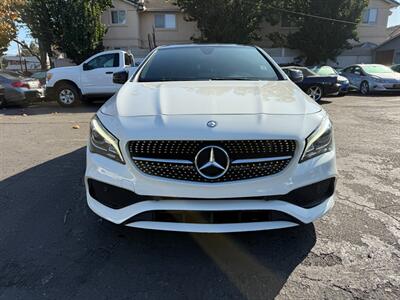 2018 Mercedes-Benz CLA CLA 250 - Photo 2 - San Leandro, CA 94578