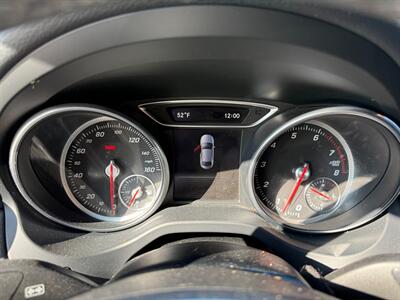 2018 Mercedes-Benz CLA CLA 250 - Photo 17 - San Leandro, CA 94578