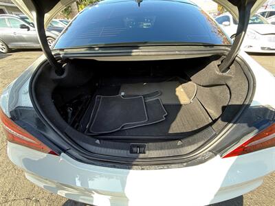 2018 Mercedes-Benz CLA CLA 250 - Photo 10 - San Leandro, CA 94578