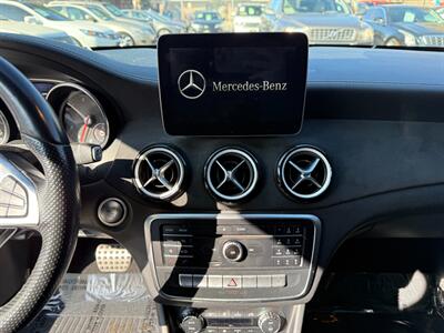 2018 Mercedes-Benz CLA CLA 250 - Photo 18 - San Leandro, CA 94578