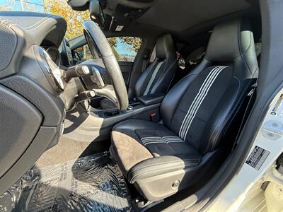 2018 Mercedes-Benz CLA CLA 250 - Photo 11 - San Leandro, CA 94578