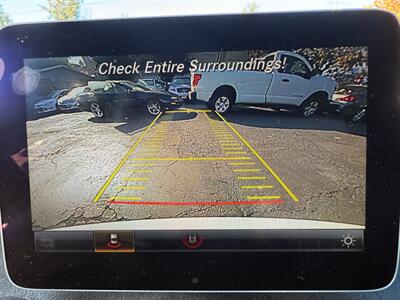 2018 Mercedes-Benz CLA CLA 250 - Photo 19 - San Leandro, CA 94578