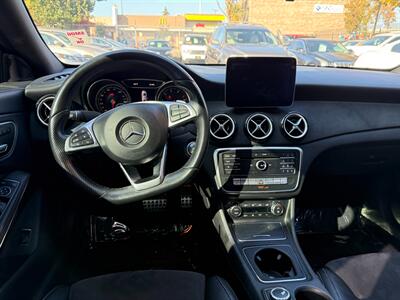 2018 Mercedes-Benz CLA CLA 250 - Photo 16 - San Leandro, CA 94578
