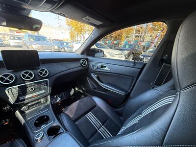2018 Mercedes-Benz CLA CLA 250 - Photo 15 - San Leandro, CA 94578