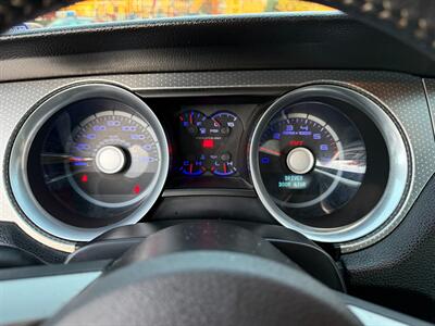 2010 Ford Shelby GT500 - Photo 17 - San Leandro, CA 94578