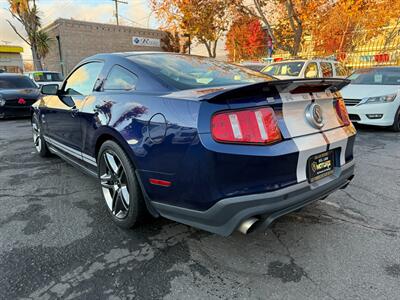 2010 Ford Shelby GT500 - Photo 7 - San Leandro, CA 94578