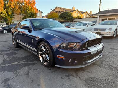 2010 Ford Shelby GT500 - Photo 3 - San Leandro, CA 94578