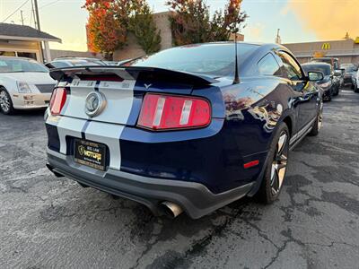 2010 Ford Shelby GT500 - Photo 5 - San Leandro, CA 94578
