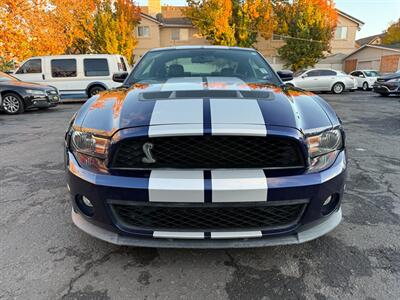 2010 Ford Shelby GT500 - Photo 2 - San Leandro, CA 94578