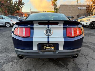 2010 Ford Shelby GT500 - Photo 6 - San Leandro, CA 94578