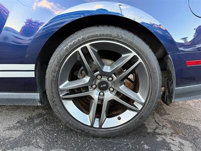 2010 Ford Shelby GT500 - Photo 9 - San Leandro, CA 94578