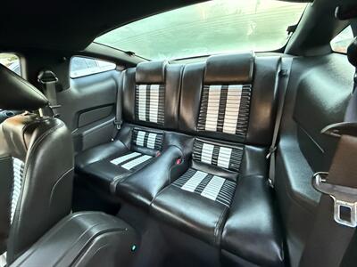 2010 Ford Shelby GT500 - Photo 20 - San Leandro, CA 94578