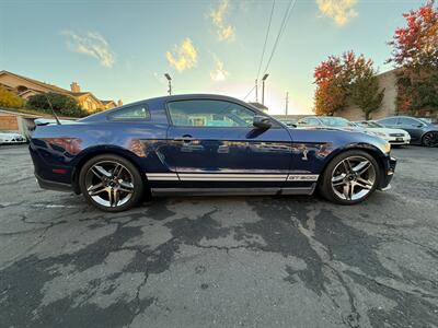 2010 Ford Shelby GT500 - Photo 4 - San Leandro, CA 94578