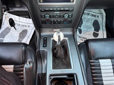 2010 Ford Shelby GT500 - Photo 19 - San Leandro, CA 94578