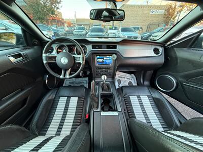 2010 Ford Shelby GT500 - Photo 13 - San Leandro, CA 94578