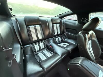 2010 Ford Shelby GT500 - Photo 21 - San Leandro, CA 94578
