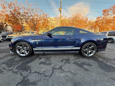 2010 Ford Shelby GT500 - Photo 8 - San Leandro, CA 94578