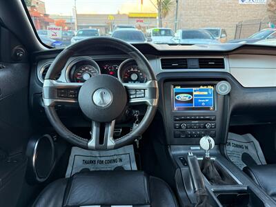 2010 Ford Shelby GT500 - Photo 16 - San Leandro, CA 94578