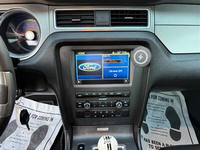 2010 Ford Shelby GT500 - Photo 18 - San Leandro, CA 94578