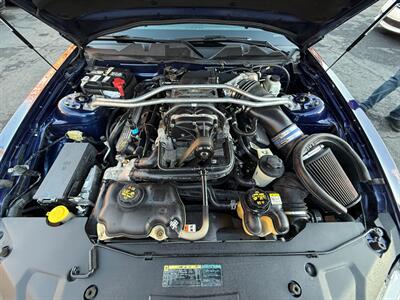 2010 Ford Shelby GT500 - Photo 10 - San Leandro, CA 94578