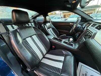 2010 Ford Shelby GT500 - Photo 12 - San Leandro, CA 94578