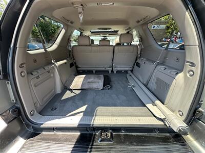 2005 Toyota Sequoia Limited   - Photo 22 - San Leandro, CA 94578