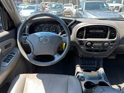 2005 Toyota Sequoia Limited   - Photo 16 - San Leandro, CA 94578