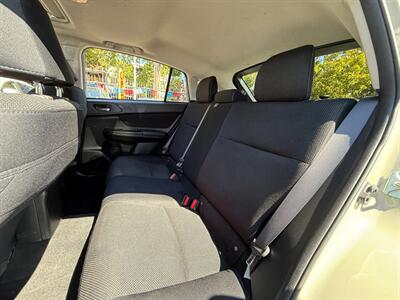 2014 Subaru XV Crosstrek 2.0i Premium   - Photo 22 - San Leandro, CA 94578
