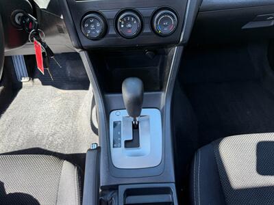 2014 Subaru XV Crosstrek 2.0i Premium   - Photo 20 - San Leandro, CA 94578