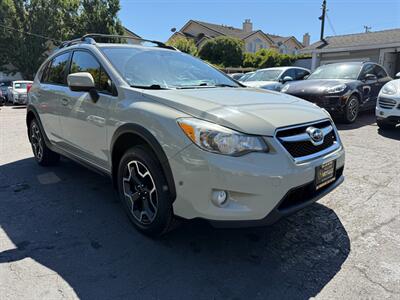 2014 Subaru XV Crosstrek 2.0i Premium   - Photo 3 - San Leandro, CA 94578