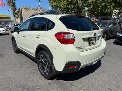 2014 Subaru XV Crosstrek 2.0i Premium   - Photo 7 - San Leandro, CA 94578