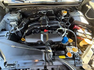 2014 Subaru XV Crosstrek 2.0i Premium   - Photo 10 - San Leandro, CA 94578