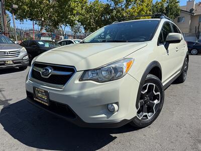 2014 Subaru XV Crosstrek 2.0i Premium   - Photo 1 - San Leandro, CA 94578