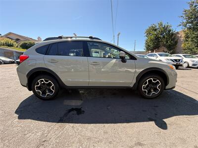 2014 Subaru XV Crosstrek 2.0i Premium   - Photo 4 - San Leandro, CA 94578