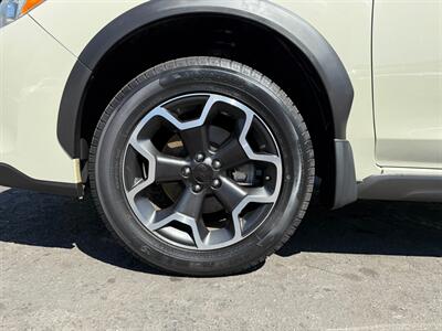 2014 Subaru XV Crosstrek 2.0i Premium   - Photo 9 - San Leandro, CA 94578