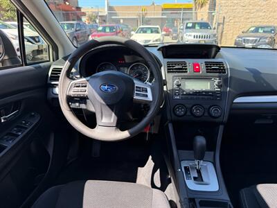 2014 Subaru XV Crosstrek 2.0i Premium   - Photo 17 - San Leandro, CA 94578