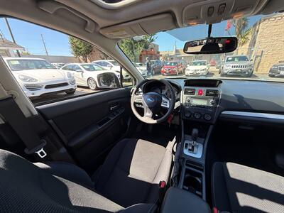 2014 Subaru XV Crosstrek 2.0i Premium   - Photo 15 - San Leandro, CA 94578
