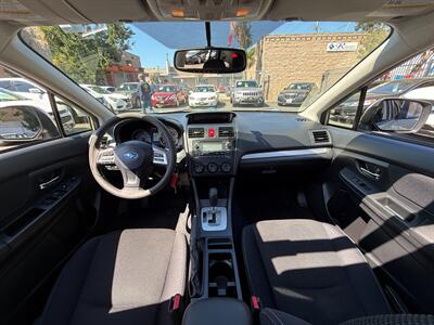 2014 Subaru XV Crosstrek 2.0i Premium   - Photo 14 - San Leandro, CA 94578