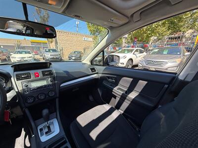 2014 Subaru XV Crosstrek 2.0i Premium   - Photo 16 - San Leandro, CA 94578