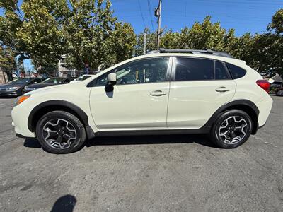 2014 Subaru XV Crosstrek 2.0i Premium   - Photo 8 - San Leandro, CA 94578