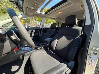 2014 Subaru XV Crosstrek 2.0i Premium   - Photo 12 - San Leandro, CA 94578
