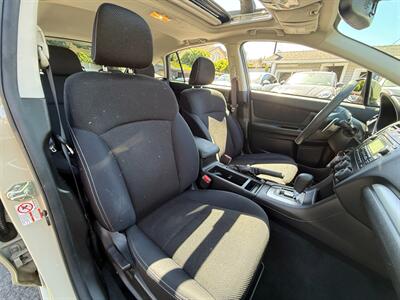 2014 Subaru XV Crosstrek 2.0i Premium   - Photo 13 - San Leandro, CA 94578