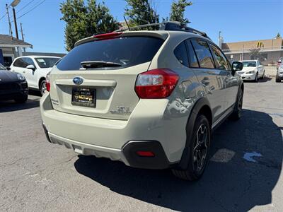 2014 Subaru XV Crosstrek 2.0i Premium   - Photo 5 - San Leandro, CA 94578