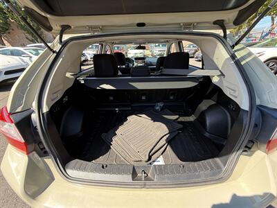 2014 Subaru XV Crosstrek 2.0i Premium   - Photo 11 - San Leandro, CA 94578